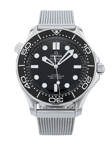 Omega Seamaster Diver 300m 210.30.42.20.01.010